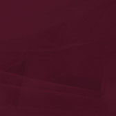 Kód: Puha fátyol tüll - #55 BURGUNDY